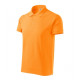 Cotton Heavy - tangerine orange