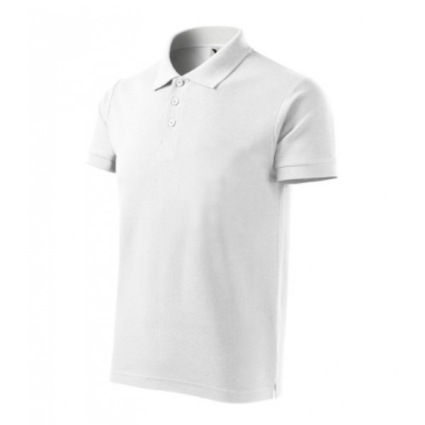 Cotton Heavy - white