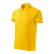 Cotton Heavy - yellow