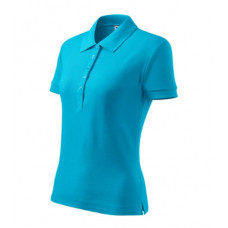 Cotton Heavy - blue atoll