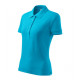 Cotton Heavy - blue atoll