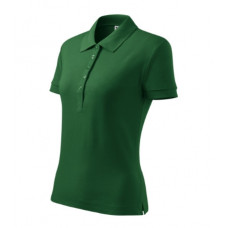 Cotton Heavy - bottle green