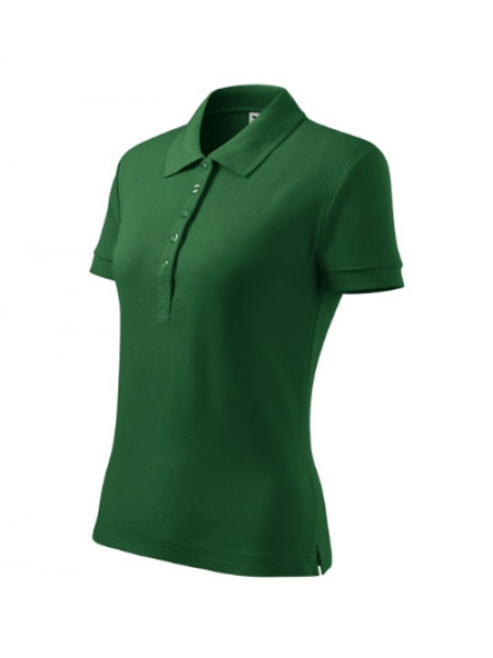 Cotton Heavy - bottle green
