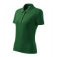 Cotton Heavy - bottle green