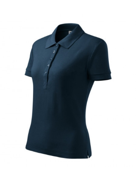 Cotton Heavy - navy blue