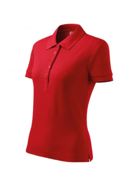 Cotton Heavy - red