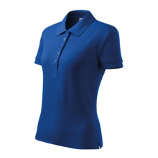 Cotton Heavy - royal blue