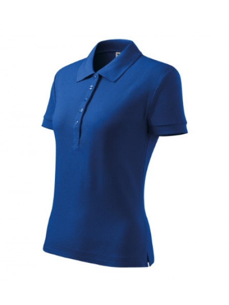 Cotton Heavy - royal blue