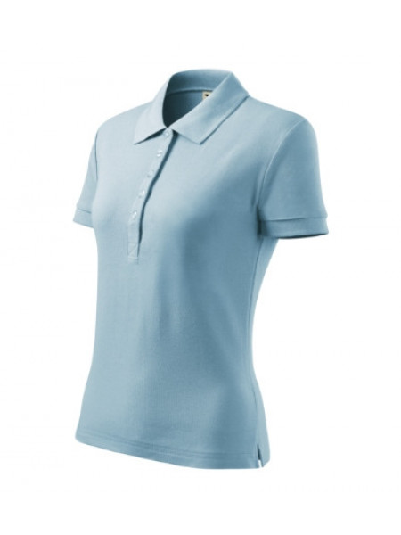 Cotton Heavy - himmelblau