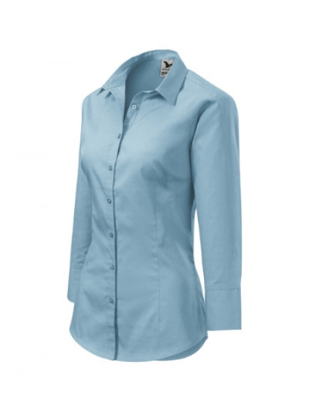 Style - himmelblau
