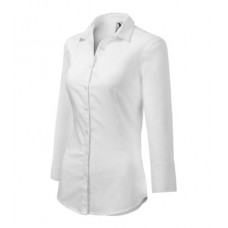 Style - white