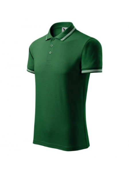 Urban - bottle green