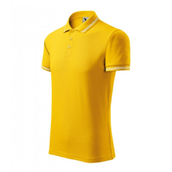 Urban - yellow