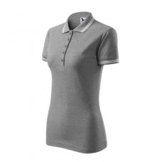 Urban - dark gray melange