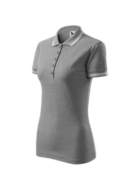 Urban - dark gray melange