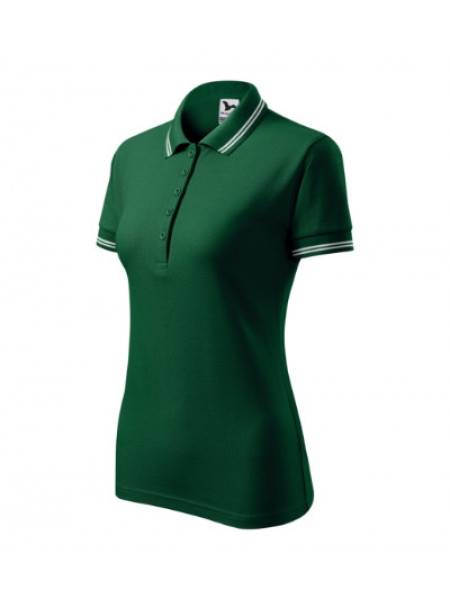 Urban - dark green