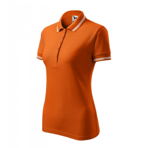 Urban - orange
