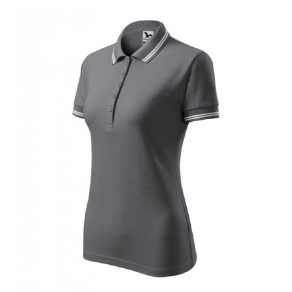 Urban - steel gray