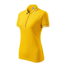 Urban - yellow