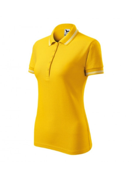 Urban - yellow