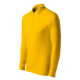Pique Polo LS - yellow