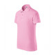 Pique Polo - pink