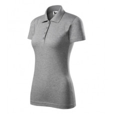 Single J. - dark gray melange
