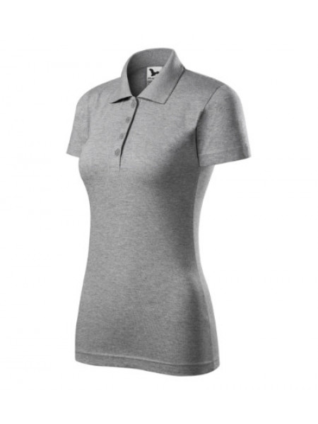 Single J. - dark gray melange
