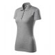 Single J. - dark gray melange