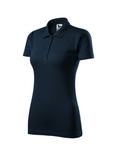 Single J. - navy blue