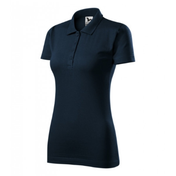 Single J. - navy blue