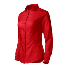 Style LS - red