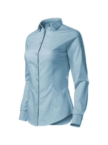 Style LS - himmelblau