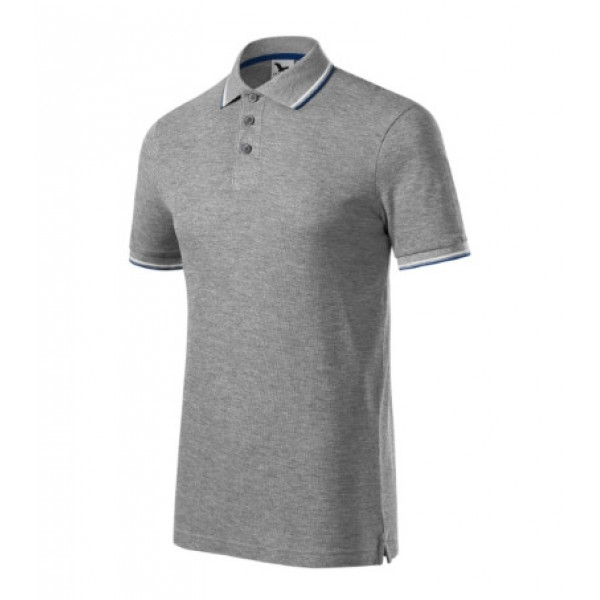 Focus - dark gray melange