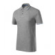 Focus - dark gray melange