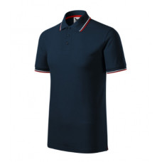 Focus - navy blue
