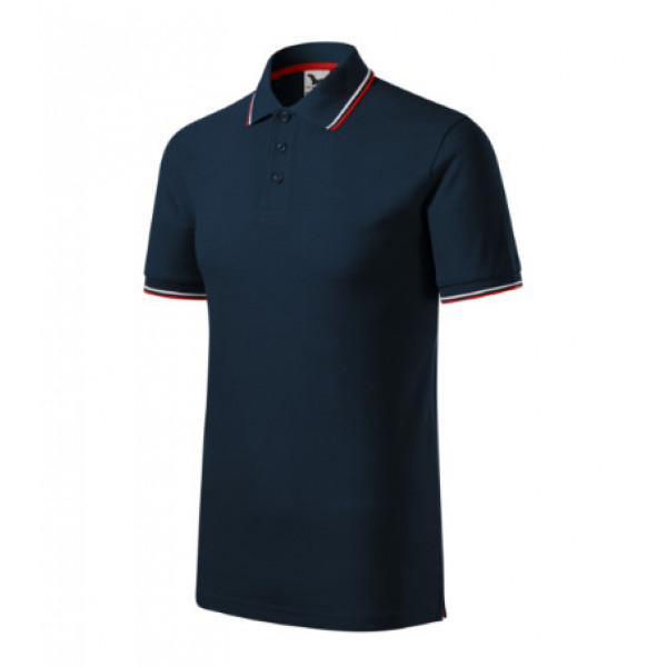 Focus - navy blue