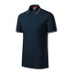 Focus - navy blue