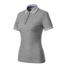 Focus - dark gray melange