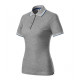 Focus - dark gray melange