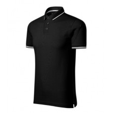 Perfection plain - black