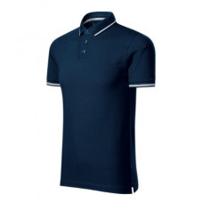 Perfection plain - navy blue