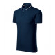 Perfection plain - navy blue