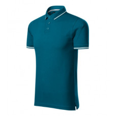 Perfection plain - petrol blue