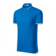 Perfection plain - snorkel blue