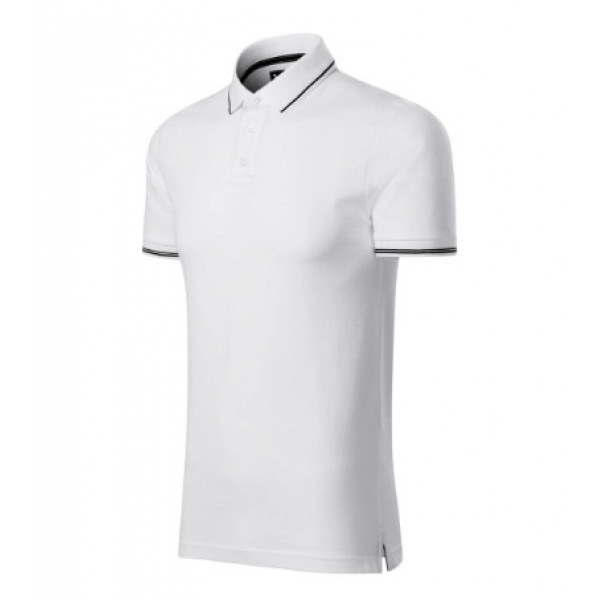 Perfection plain - white