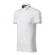 Perfection plain - white