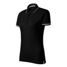 Perfection plain - black
