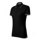 Perfection plain - black