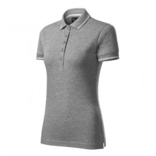 Perfection plain - dark gray melange